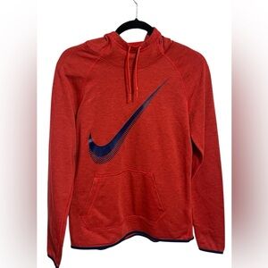 Nike Dri Fit Hoodie Sz Small